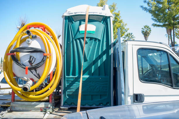  Glen Gardner, NJ Porta Potty Rental Pros