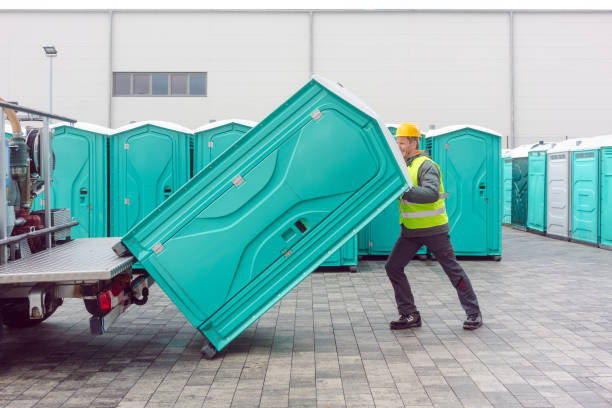 Sanitation services for porta potties in Glen Gardner, NJ