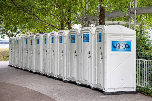 Best Affordable porta potty rental  in Glen Gardner, NJ