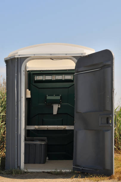 Best Sanitation services for porta potties  in Glen Gardner, NJ