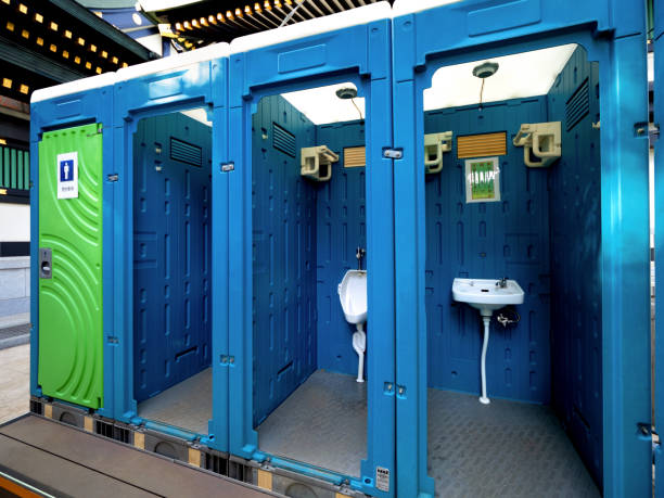 Best Portable toilet rental cost  in Glen Gardner, NJ