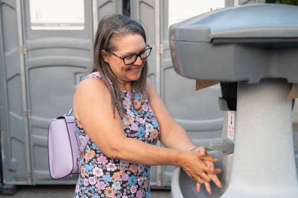 Best Long-term porta potty rental  in Glen Gardner, NJ