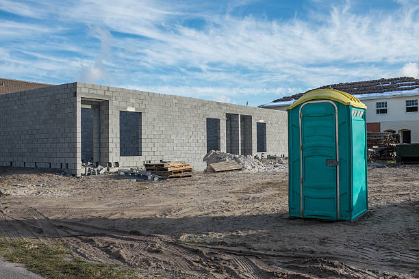 Portable Toilet Options We Offer in Glen Gardner, NJ