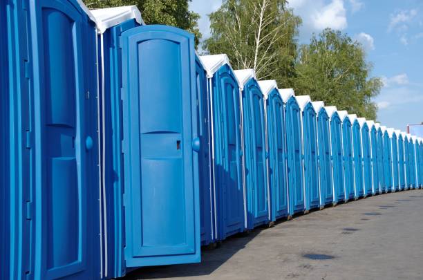 Best Porta potty rental for parties  in Glen Gardner, NJ
